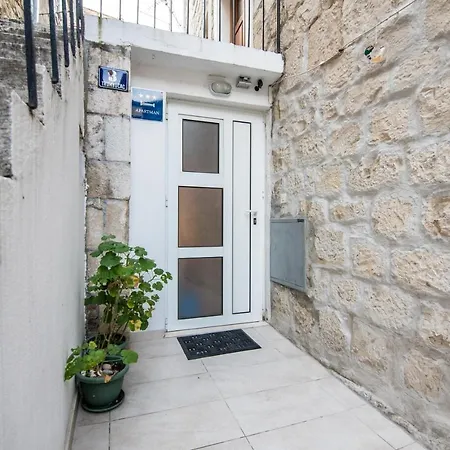 Apartamento By Lux *