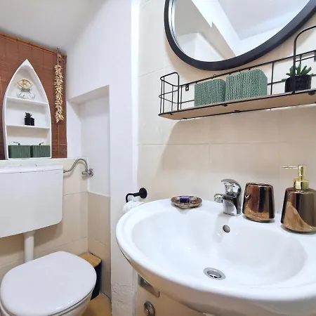 Apartamento By Lux