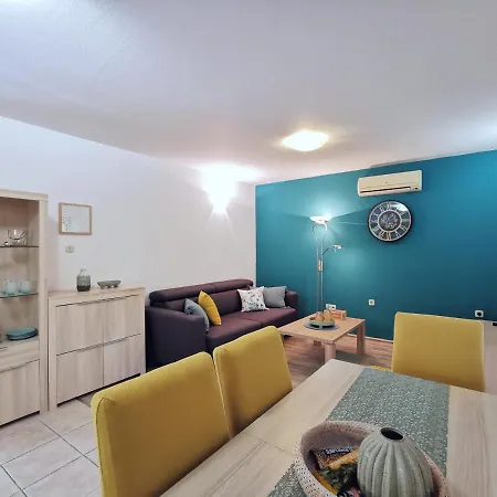 Apartamento By Lux Split