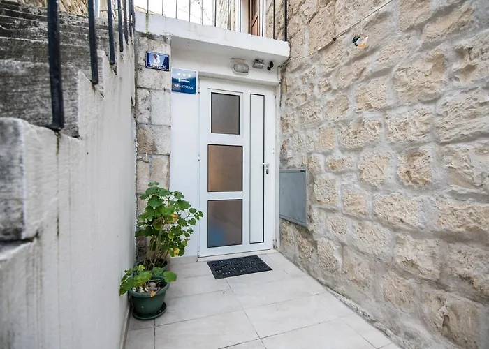 Appartement By Lux *